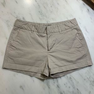 Gap Khakis by Gap City Short